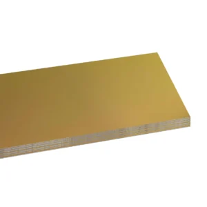 PLACA ALUMINIU AURIE (110x160mm)