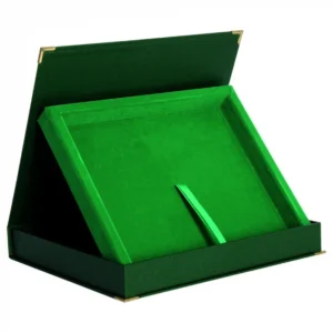 DIPLOMA CATIFEA MICA VERDE