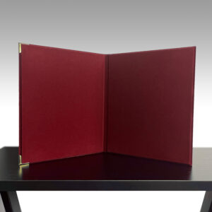 diploma carte mare rosie