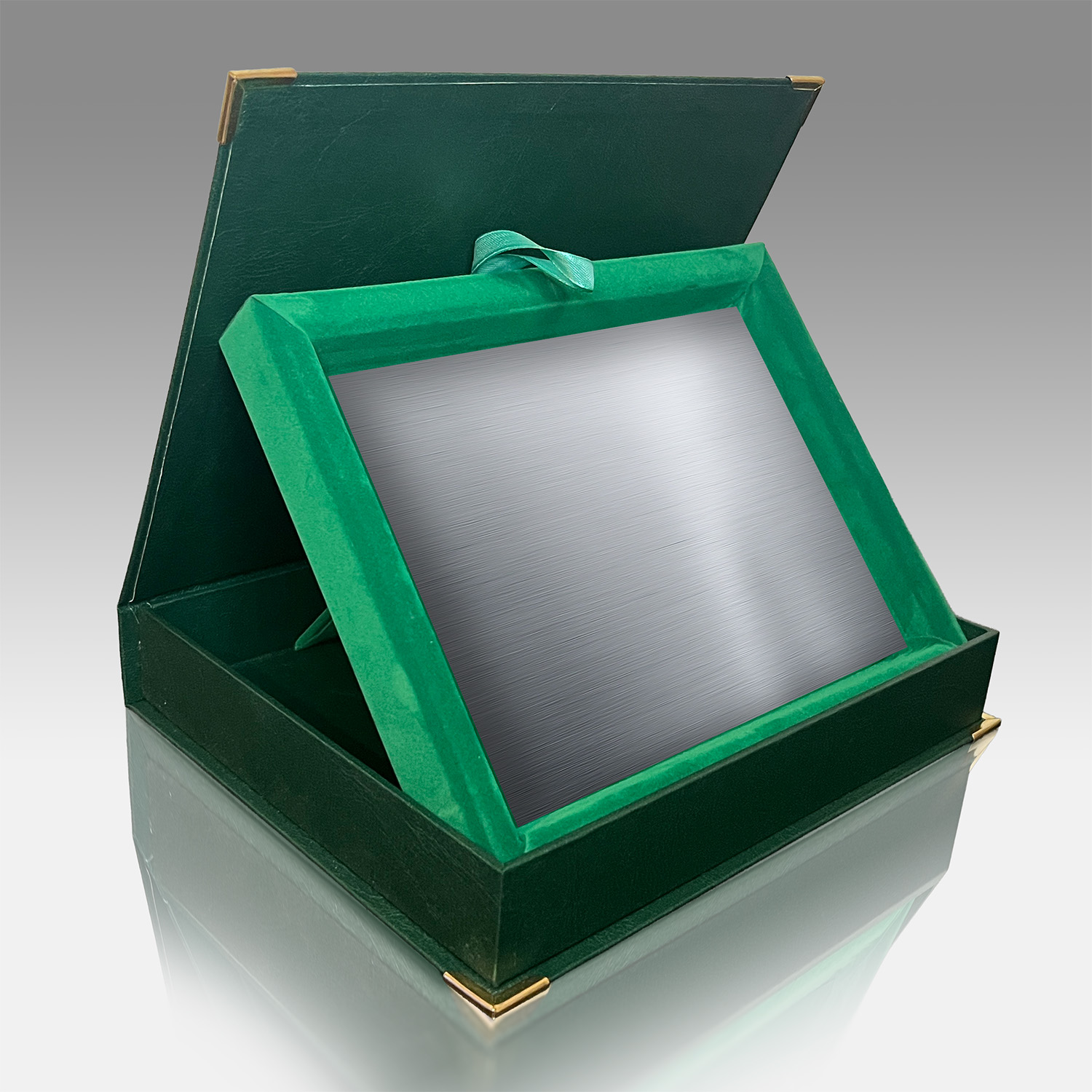 diploma catifea print verde arg diploma catifea print verde arg
