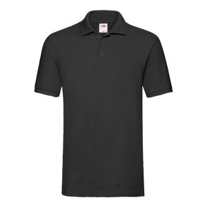 polo negru 1