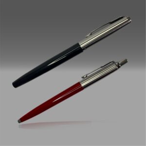 set parker rosu 2