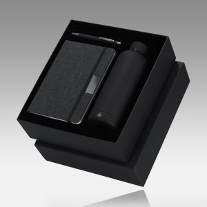 set termos agenda m82 negru