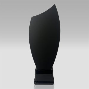 trof plexi flacara