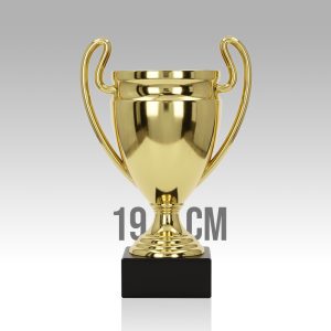 #m126 cupa 19cm 2