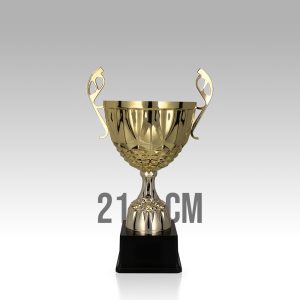 #m127 cupa 21cm 2