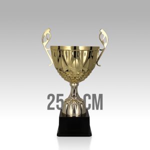 #m127 cupa 25cm 2