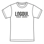 zona imprimare a5 fata tricou